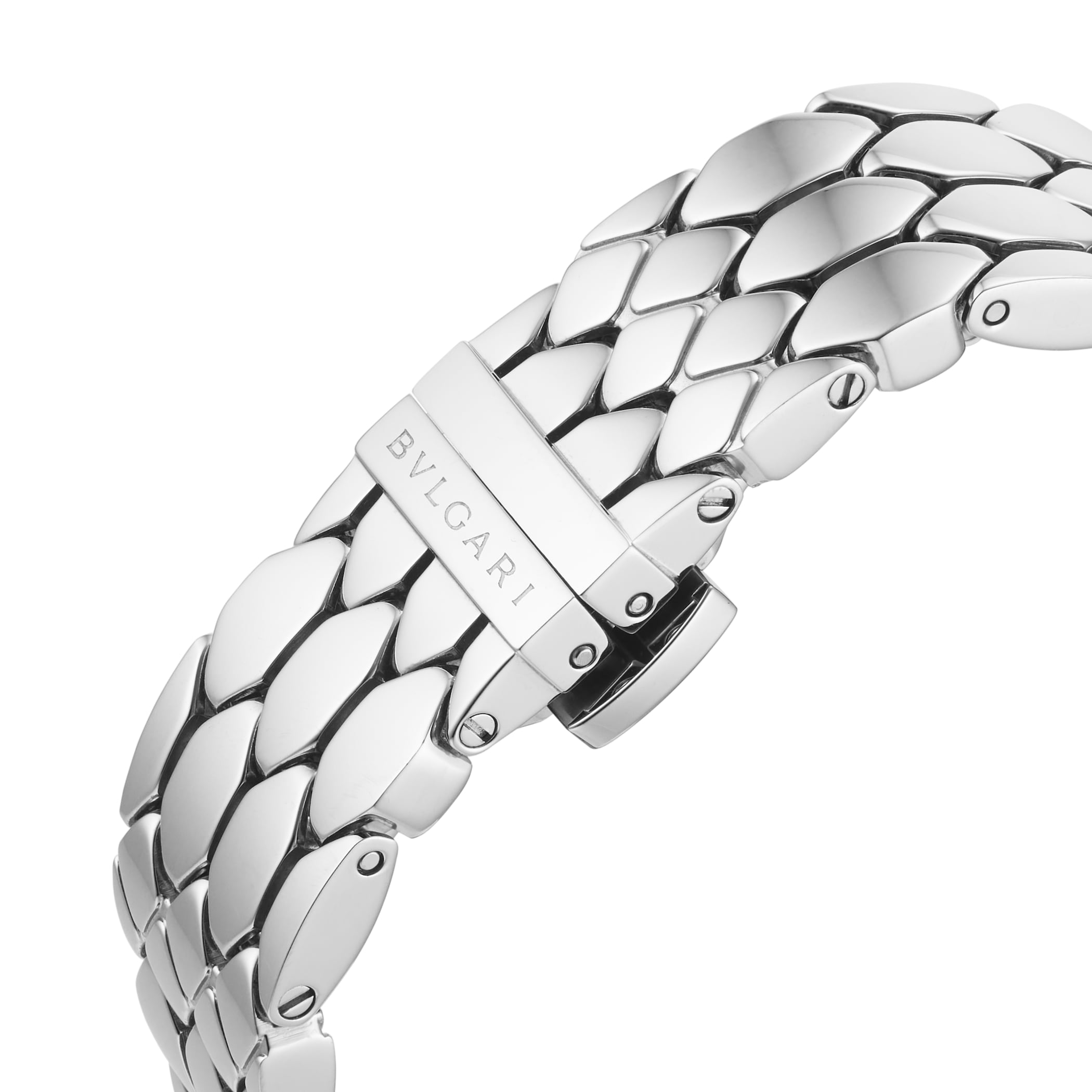 Bvlgari Serpenti Seduttori 33mm Limited Edition Watches Of Switzerland Centenary Ladies Watch Blue Bvlgari Serpenti Seduttori 33mm Limited Edition Watches Of Switzerland Centenary Ladies Watch Blue