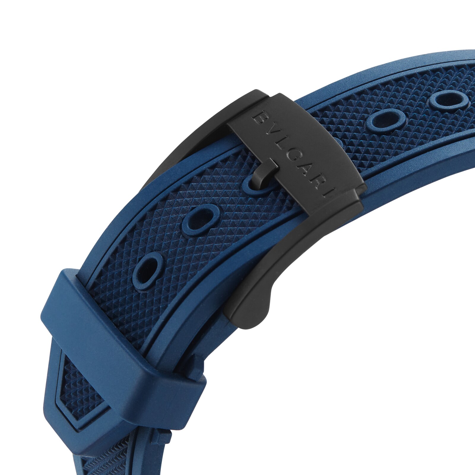 Bvlgari Octo Roma 41mm Limited Edition Watches Of Switzerland Group Centenary Mens Watch Blue