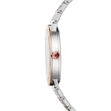 Bvlgari Bvlgari Bvlgari X Lisa 33mm Limited Edition Ladies Watch Mother Of Pearl