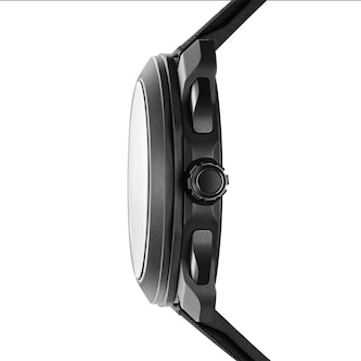 BVLGARI Octo Roma 41mm Mens Watch Black