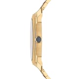 Bvlgari 18K Yellow Gold Octo Finissimo Automatic Mens Watch