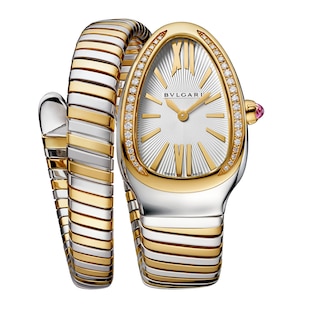 Bvlgari Serpenti Tubogas 35mm Ladies Watch