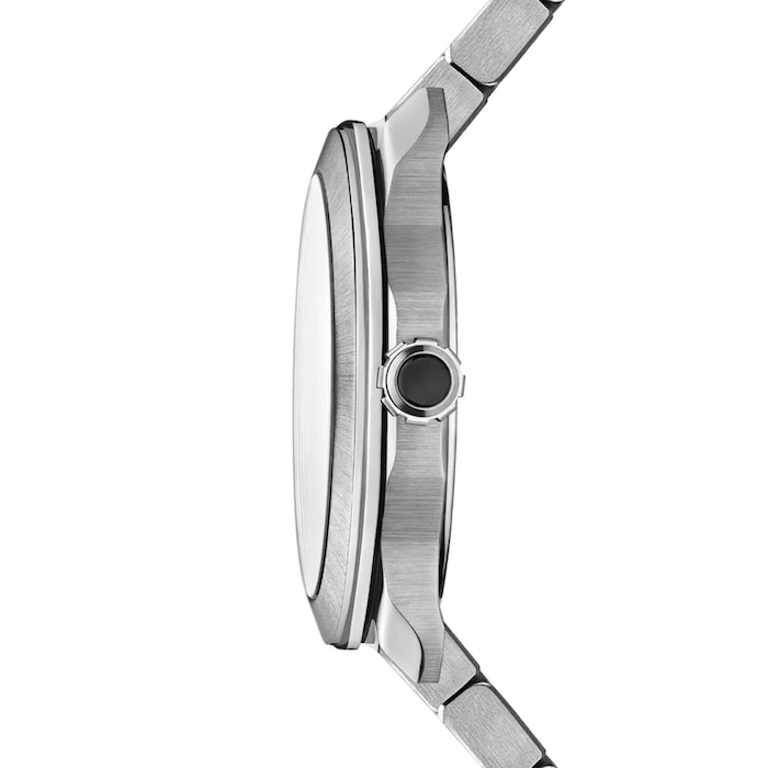 BVLGARI Octo Roma 41mm Mens Watch Green