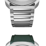 BVLGARI Octo Roma 41mm Mens Watch Green