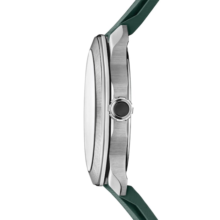 BVLGARI Octo Roma 41mm Mens Watch Green