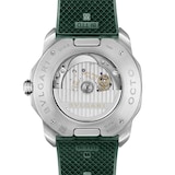 BVLGARI Octo Roma 41mm Mens Watch Green
