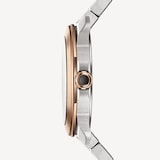 BVLGARI Octo Roma 41mm Mens Watch 18ct Rose Gold