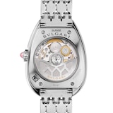 BVLGARI Serpenti Seduttori Automatic 34mm Ladies Watch White