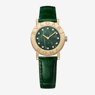 BVLGARI Bvlgari Bvlgari 50th Anniversary Limited Edition 26mm Ladies Watch