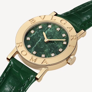BVLGARI Bvlgari Bvlgari 50th Anniversary Limited Edition 26mm Ladies Watch