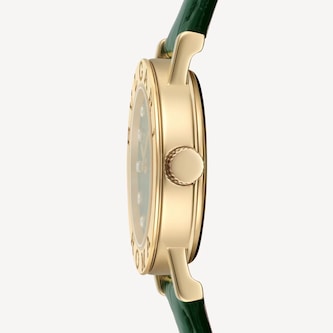 BVLGARI Bvlgari Bvlgari 50th Anniversary Limited Edition 26mm Ladies Watch