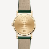 BVLGARI Bvlgari Bvlgari 50th Anniversary Limited Edition 26mm Ladies Watch