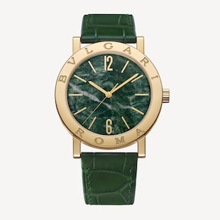 BVLGARI Bvlgari Bvlgari 50th Anniversary Limited Edition 38mm Mens Watch