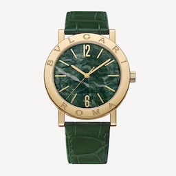 18970398 - Bvlgari Bvlgari 50th Anniversary Limited Edition 38mm Mens Watch