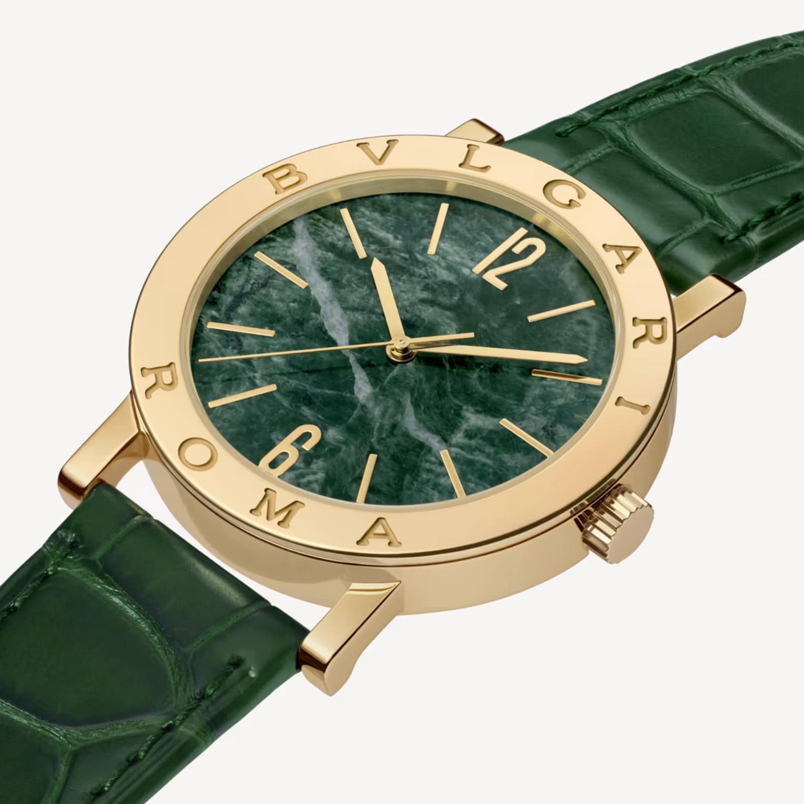 BVLGARI Bvlgari Bvlgari 50th Anniversary Limited Edition 38mm Mens Watch
