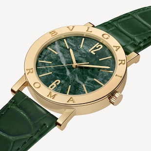 BVLGARI Bvlgari Bvlgari 50th Anniversary Limited Edition 38mm Mens Watch