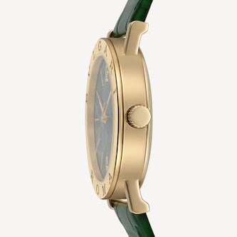 BVLGARI Bvlgari Bvlgari 50th Anniversary Limited Edition 38mm Mens Watch