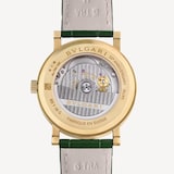 BVLGARI Bvlgari Bvlgari 50th Anniversary Limited Edition 38mm Mens Watch