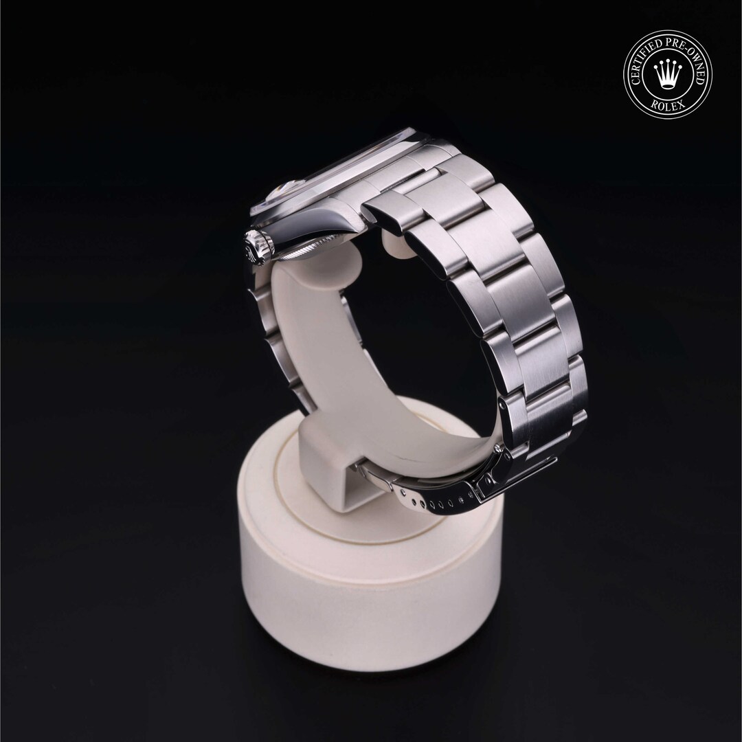 Rolex Rolex Certified Pre-Owned Datejust 36 Rolex Rolex Certified Pre-Owned Datejust 36