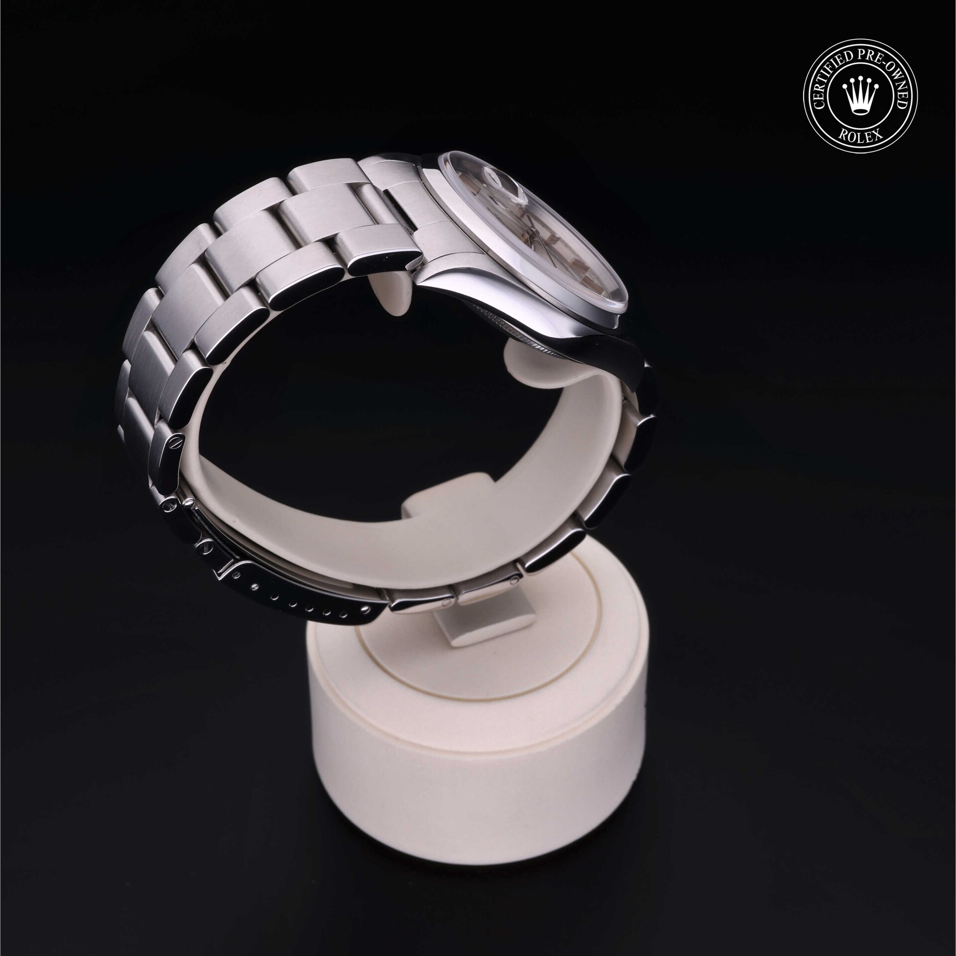 Rolex Rolex Certified Pre-Owned Datejust 36