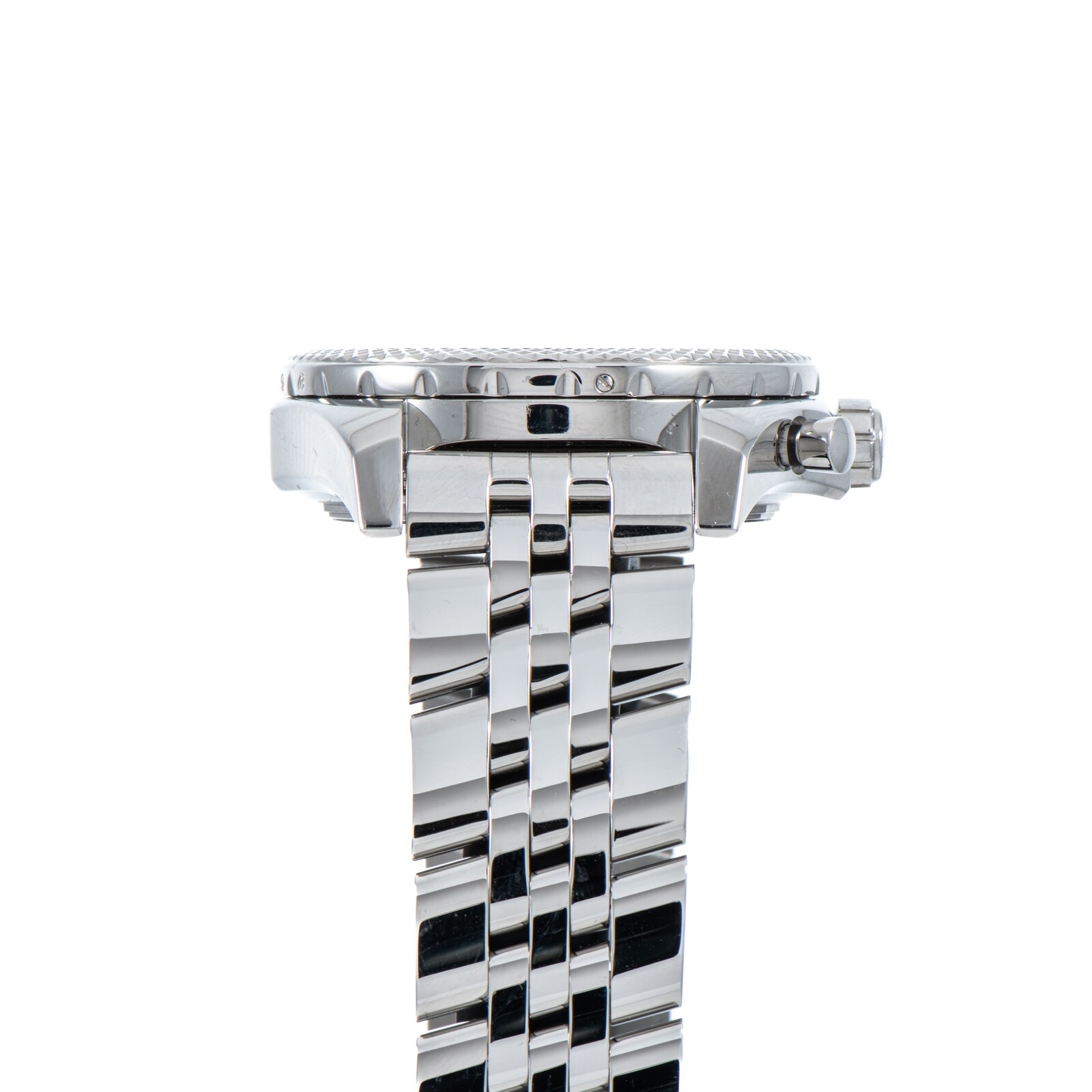 Pre-Owned Breitling Bentley Motors Chronograph