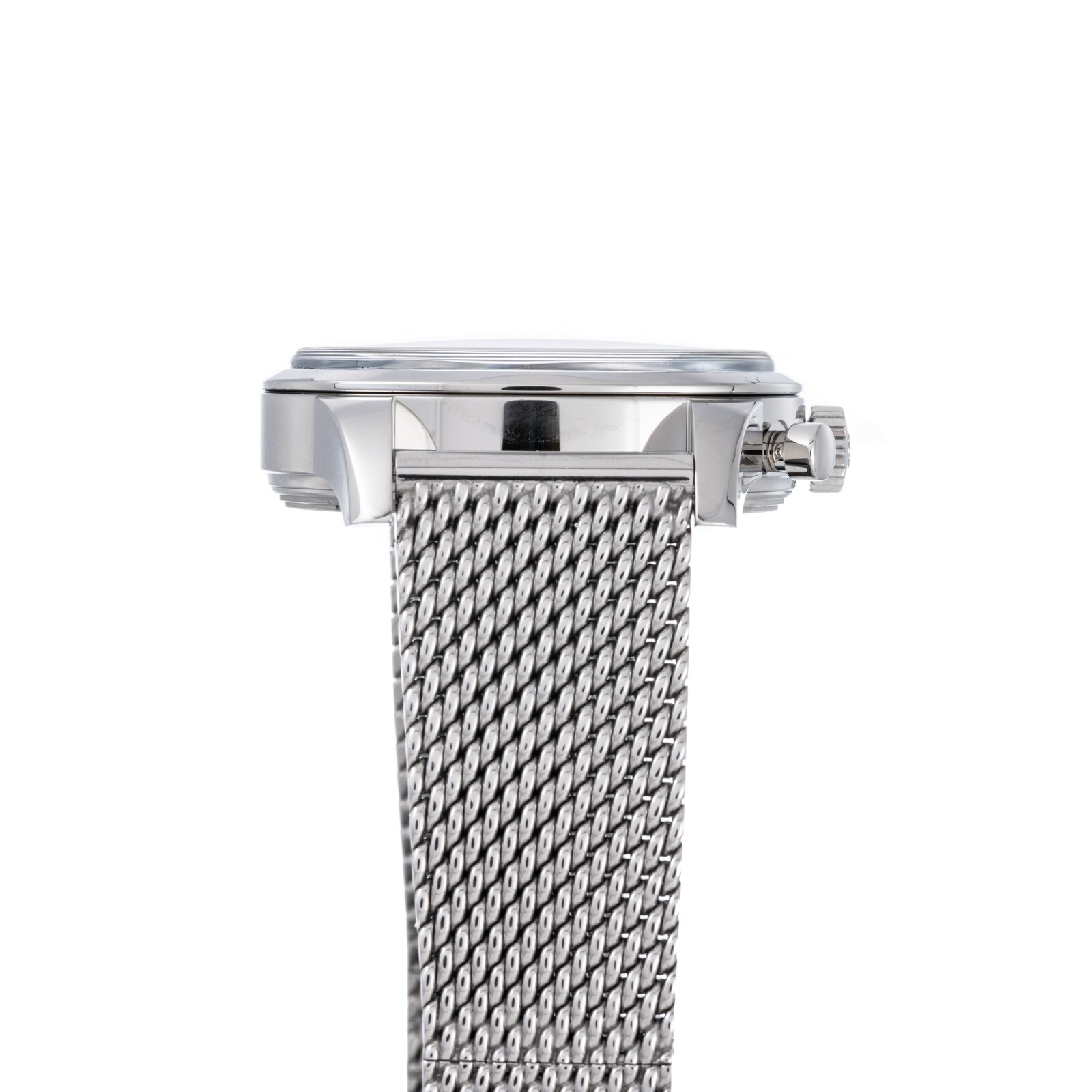 Pre-Owned Breitling Transocean Chronograph Unitime