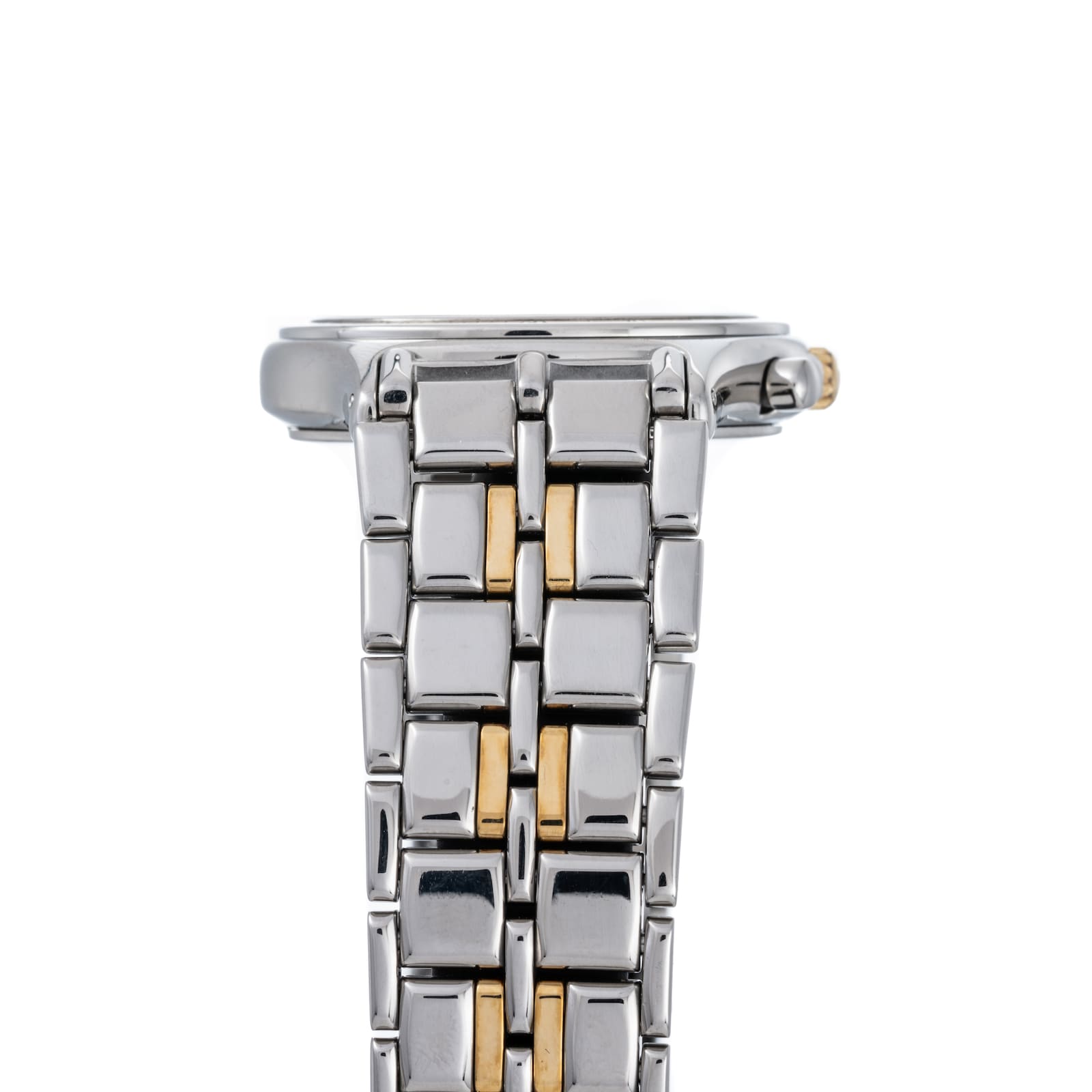 Pre-Owned Jaeger-Le Coultre Heraion Chronograph