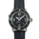 Pre-Owned Blancpain Blancpain Fifty Fathoms 500 Fathoms