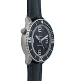Pre-Owned Blancpain Blancpain Fifty Fathoms 500 Fathoms