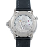 Pre-Owned Blancpain Blancpain Fifty Fathoms 500 Fathoms