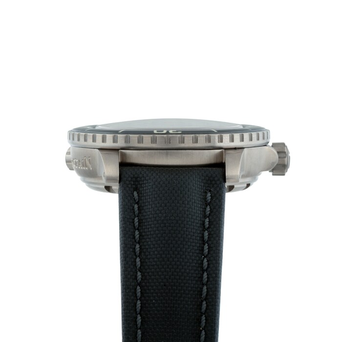 Pre-Owned Blancpain Blancpain Fifty Fathoms 500 Fathoms