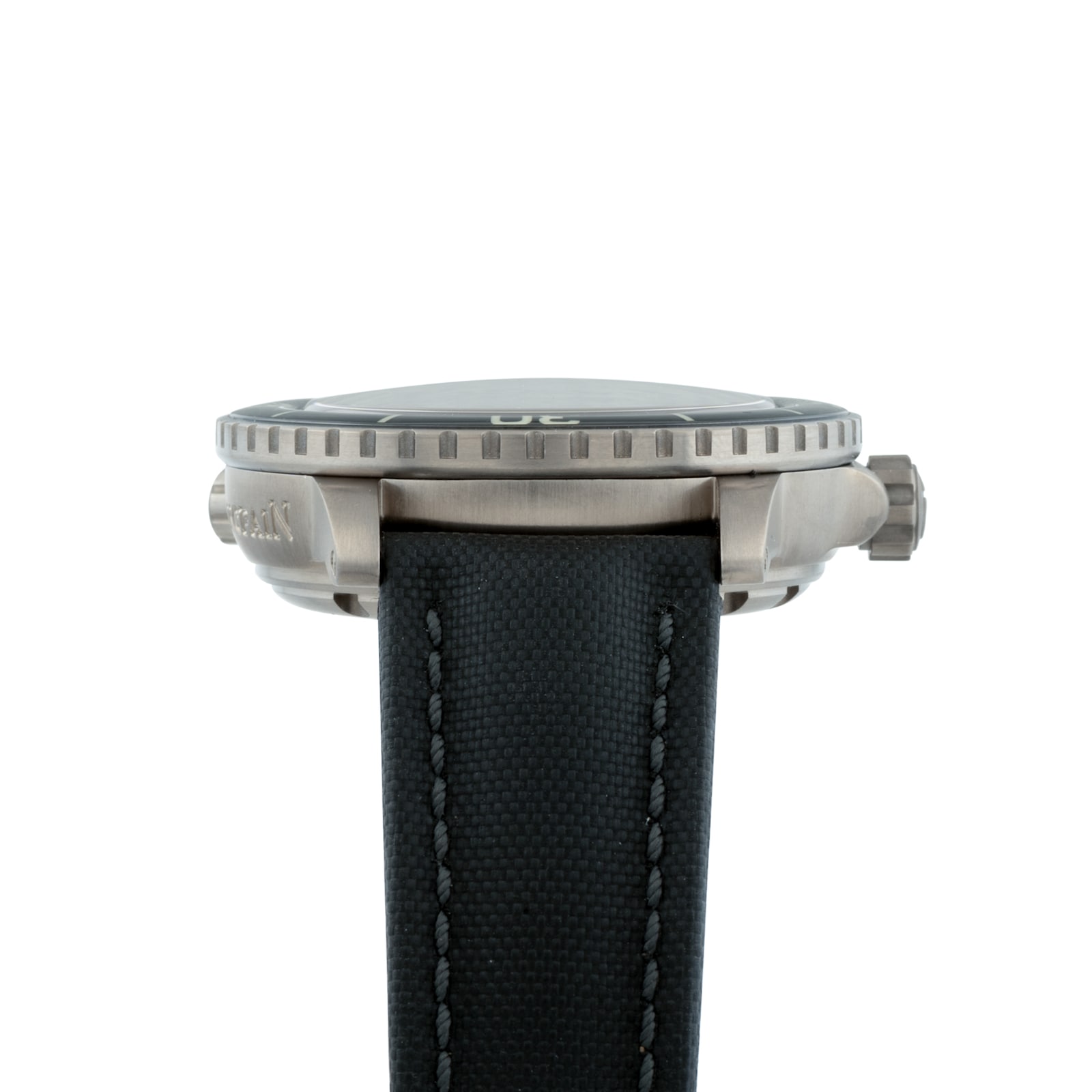 Pre-Owned Blancpain Blancpain Fifty Fathoms 500 Fathoms