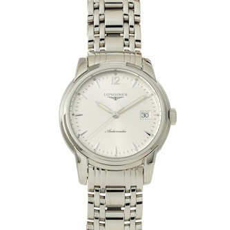 Pre-Owned Longines Saint Imier