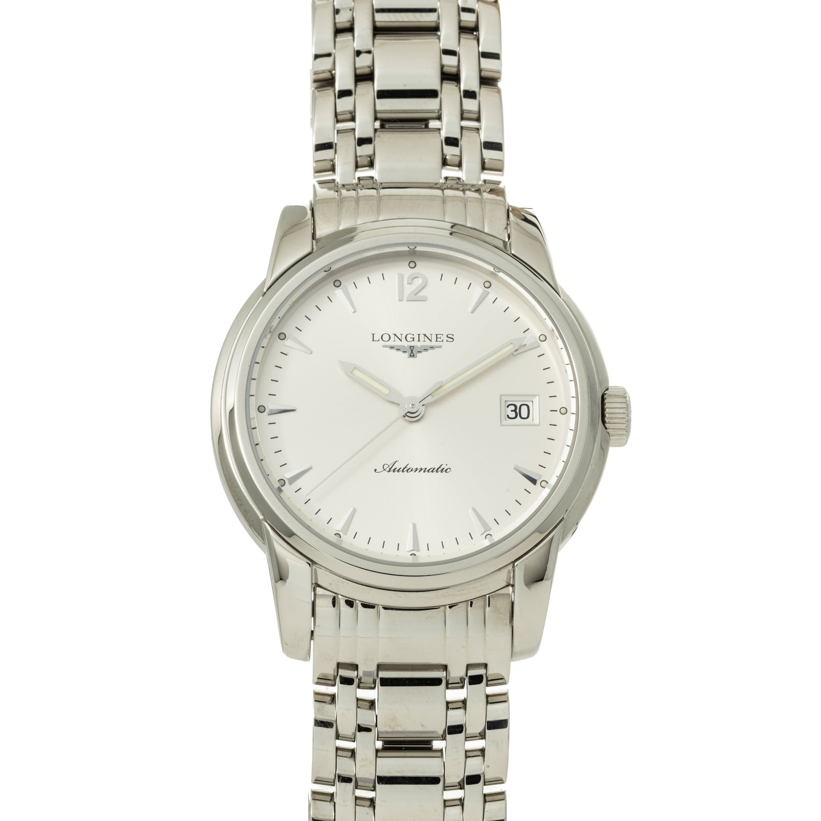 Pre-Owned Longines Saint Imier