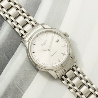Pre-Owned Longines Saint Imier