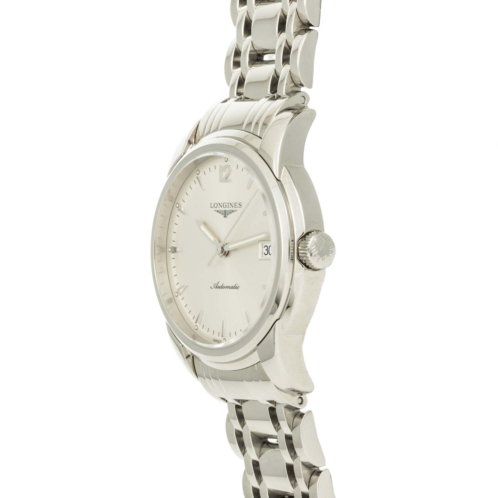 Pre-Owned Longines Saint Imier