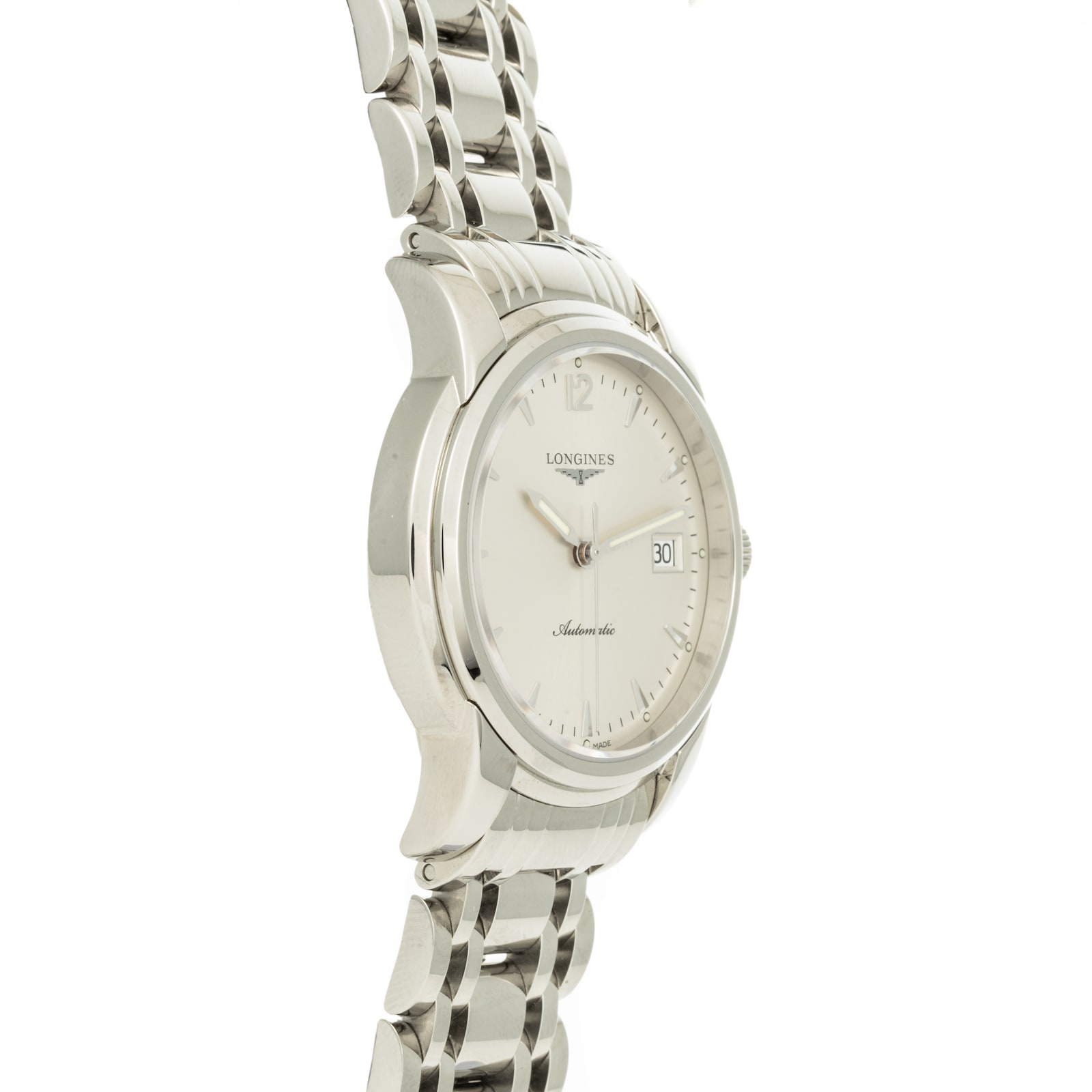 Pre-Owned Longines Saint Imier
