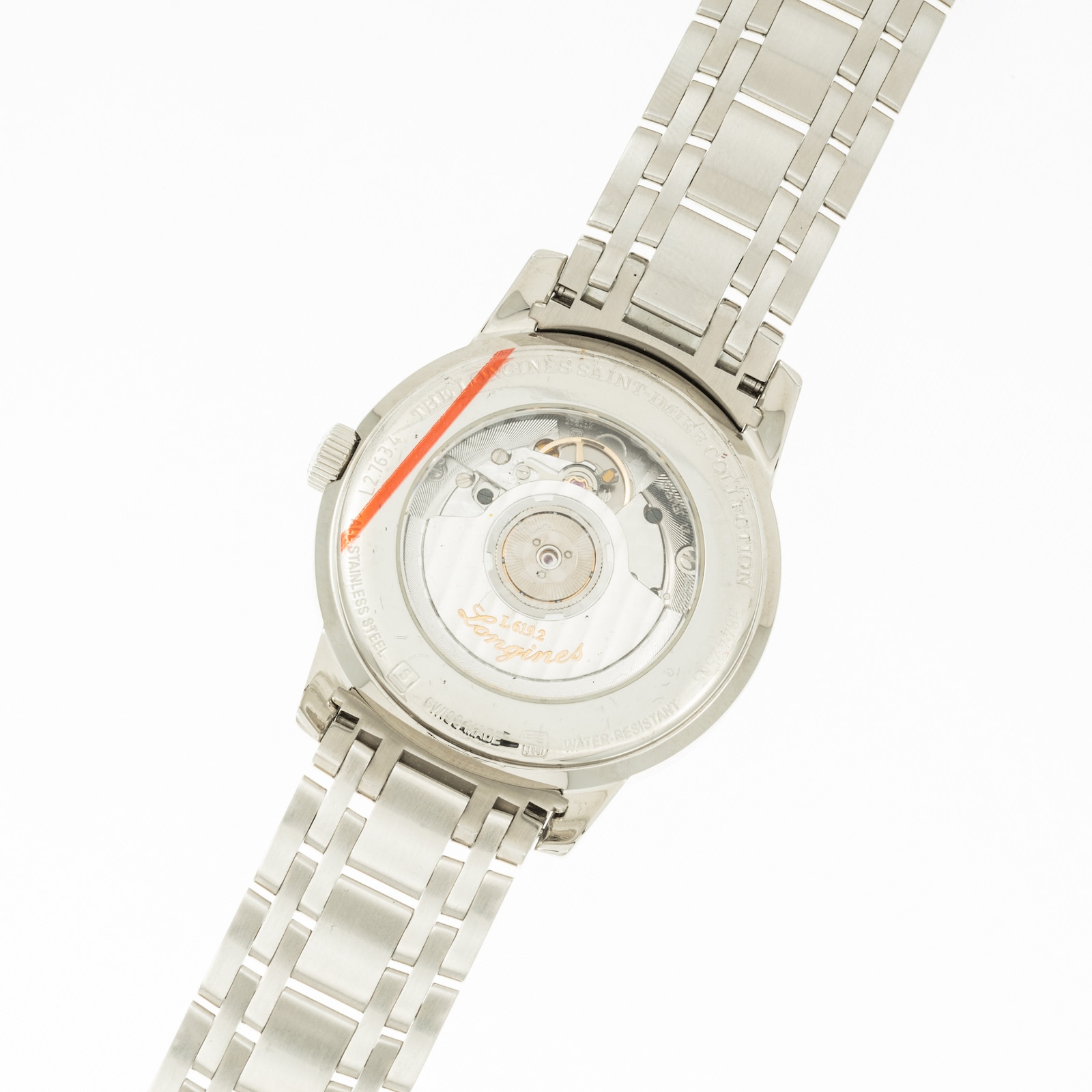 Pre-Owned Longines Saint Imier