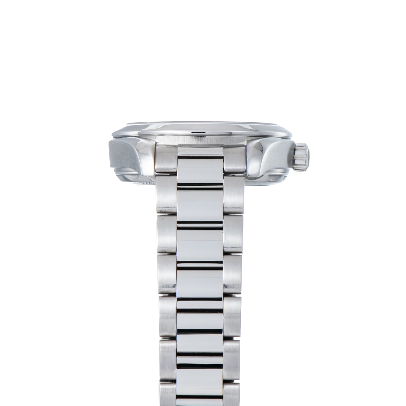 Pre-Owned Omega Seamaster Aqua Terra Co-Axial 'Mother Of Pearl'