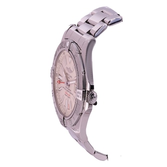 Pre-Owned Breitling Avenger II GMT Watch