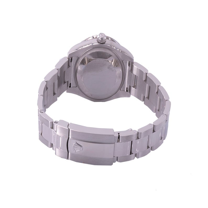 Rolex Pre-Owned Rolex Datejust Watch