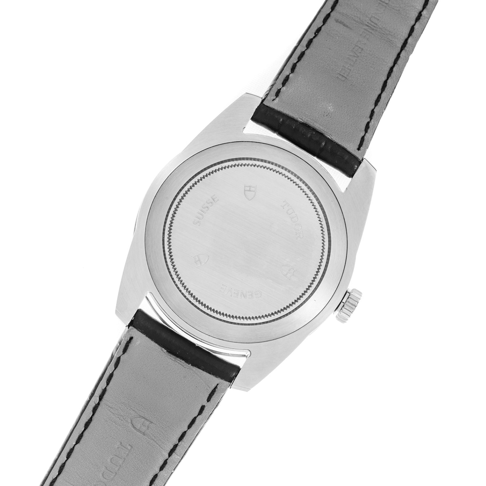 Pre-Owned Tudor by Analog Shift Glamour Double-date
