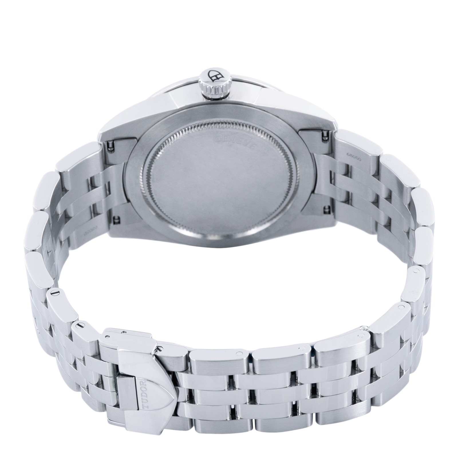 Tudor Pre-Owned Tudor Glamour Date