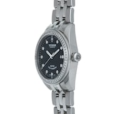 Pre-Owned Tudor by Analog Shift Ladies Glamour Date 31 Diamond Dial & Bezel