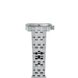 Pre-Owned Tudor by Analog Shift Ladies Glamour Date 31 Diamond Dial & Bezel