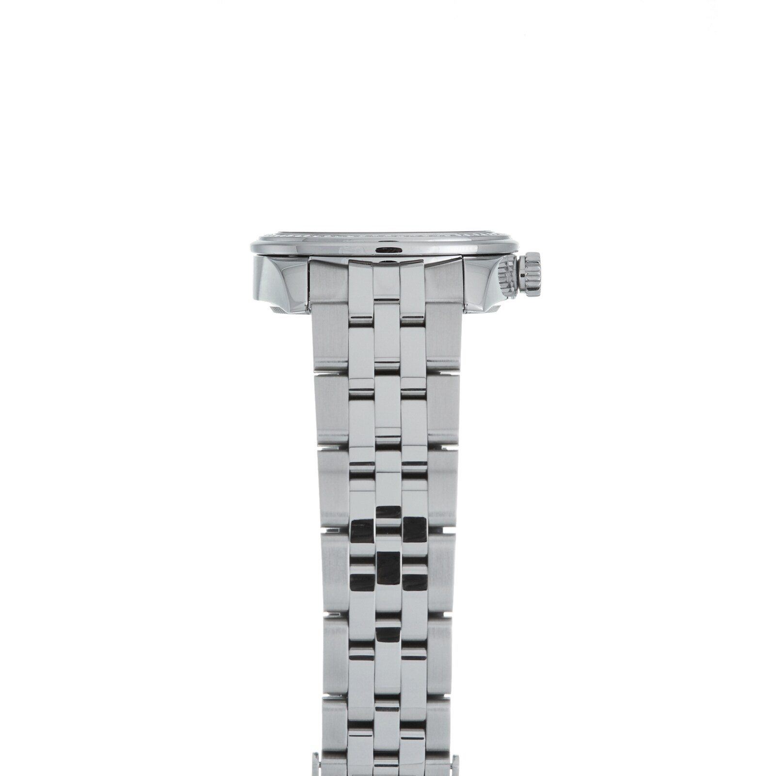 Pre-Owned Tudor by Analog Shift Ladies Glamour Date 31 Diamond Dial & Bezel