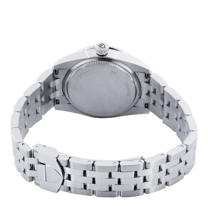 Pre-Owned Tudor Glamour Date