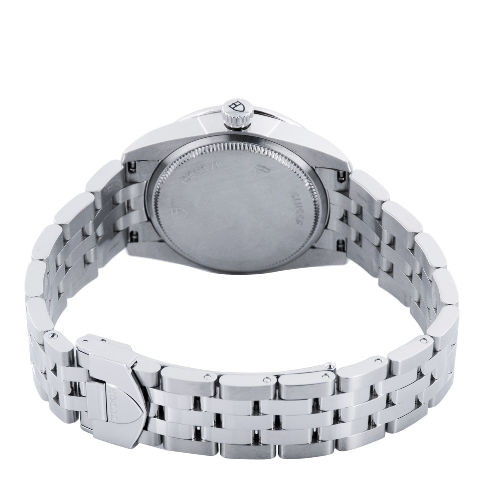 Pre-Owned Tudor Glamour Date