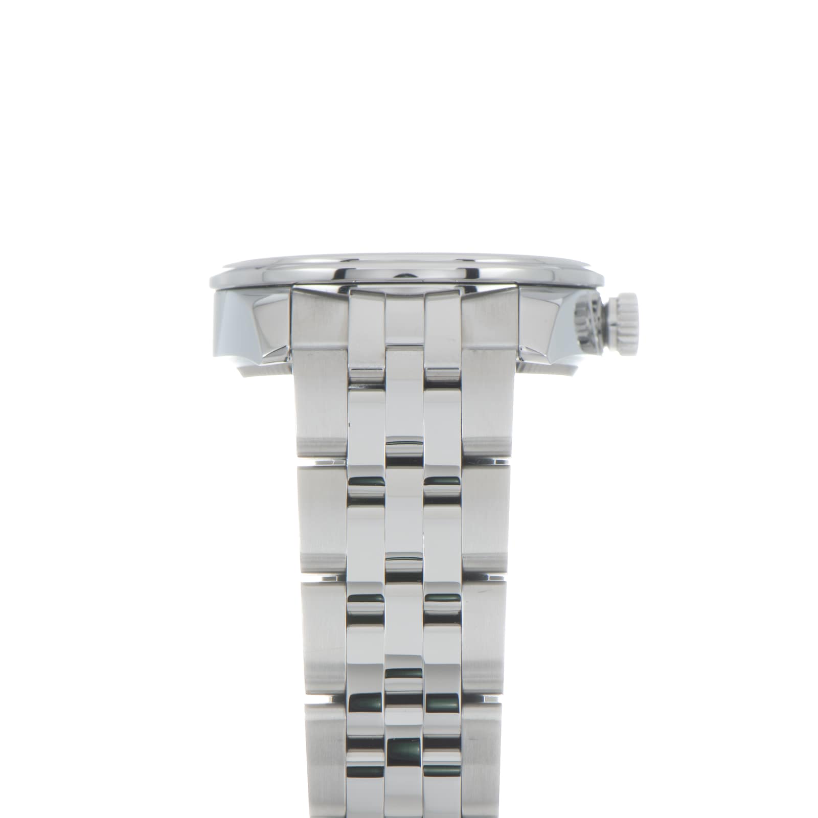 Pre-Owned Tudor by Analog Shift Glamour Date Diamonds 31mm
