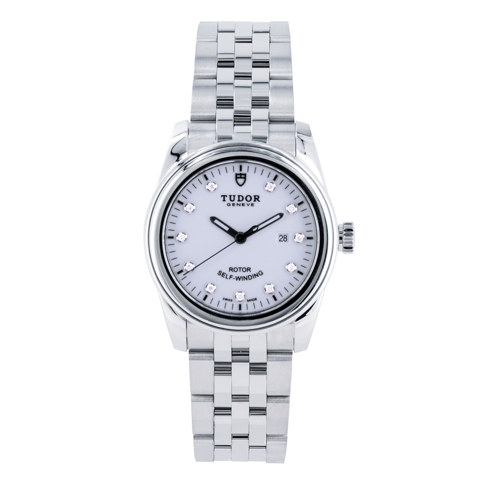 Pre owned tudor watches for clearance sale